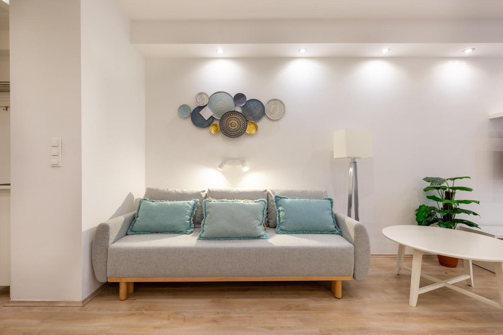 Downtown Nature Apartment Budapest Eksteriør billede