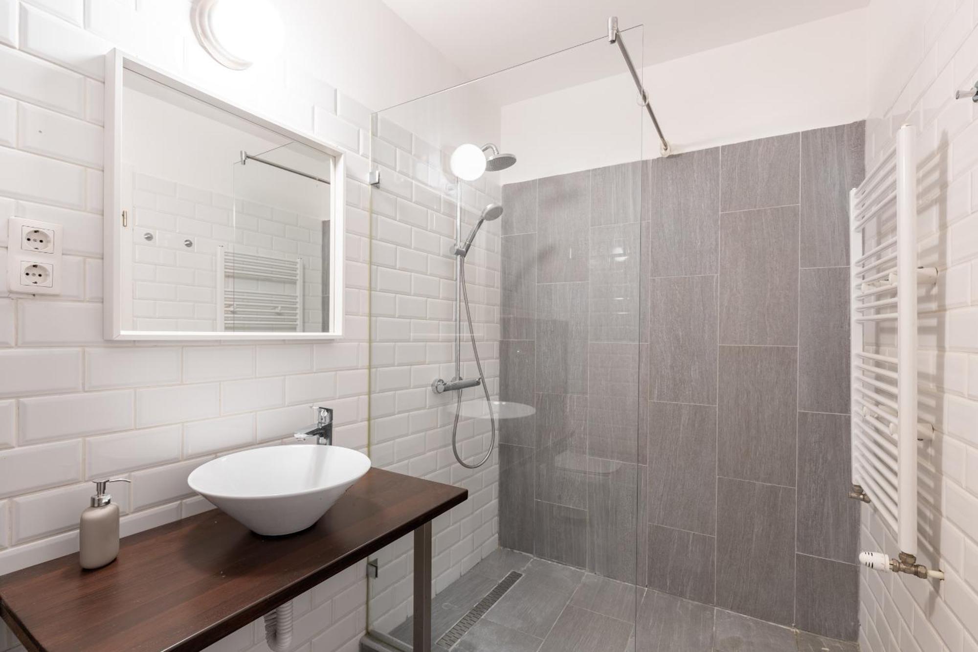Downtown Nature Apartment Budapest Eksteriør billede